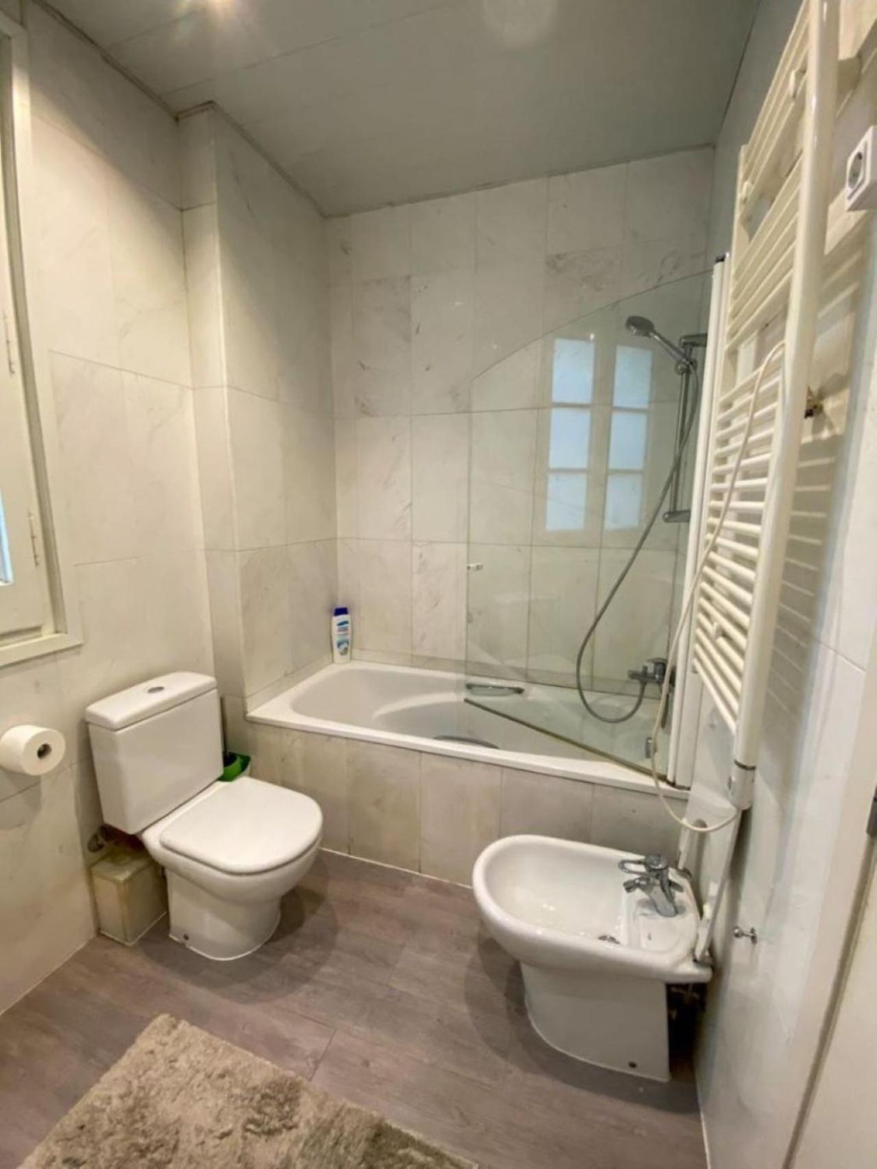 Passeig De Gracia Studio Loft Barcelona Exteriör bild