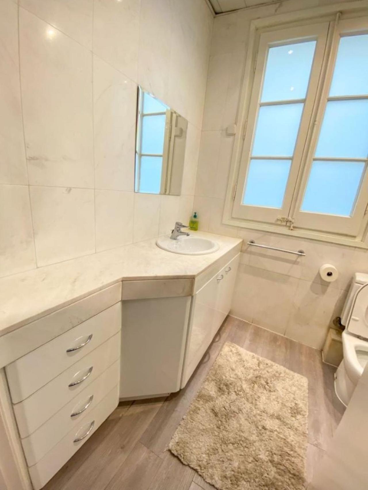 Passeig De Gracia Studio Loft Barcelona Exteriör bild