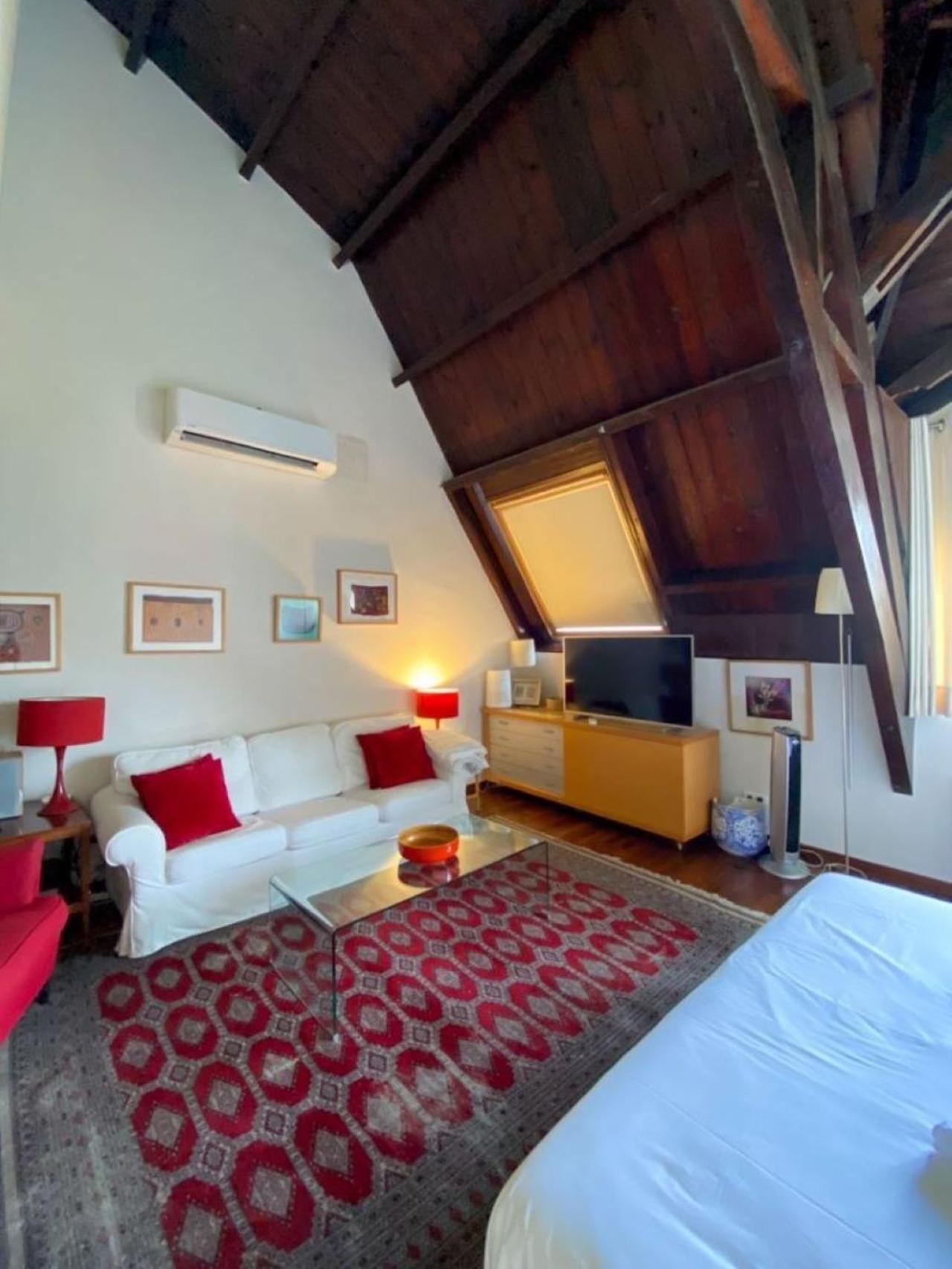 Passeig De Gracia Studio Loft Barcelona Exteriör bild