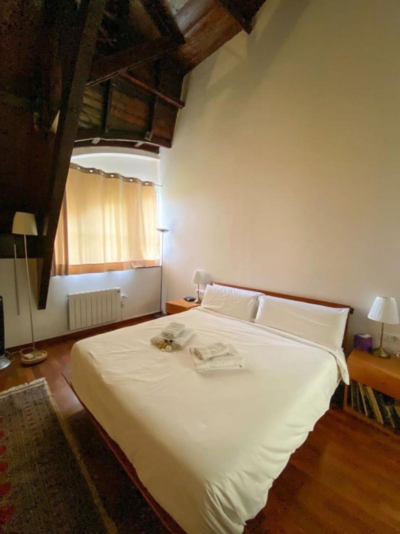 Passeig De Gracia Studio Loft Barcelona Exteriör bild