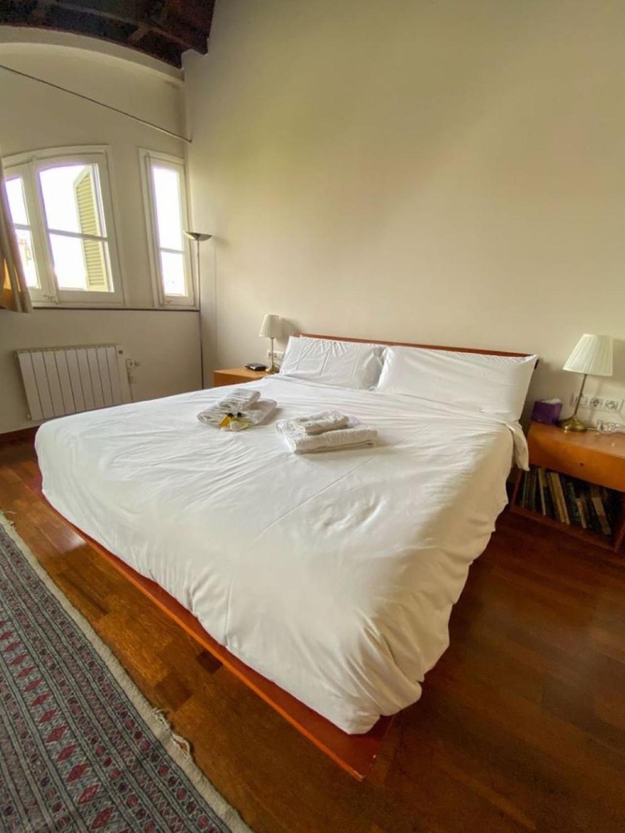 Passeig De Gracia Studio Loft Barcelona Exteriör bild