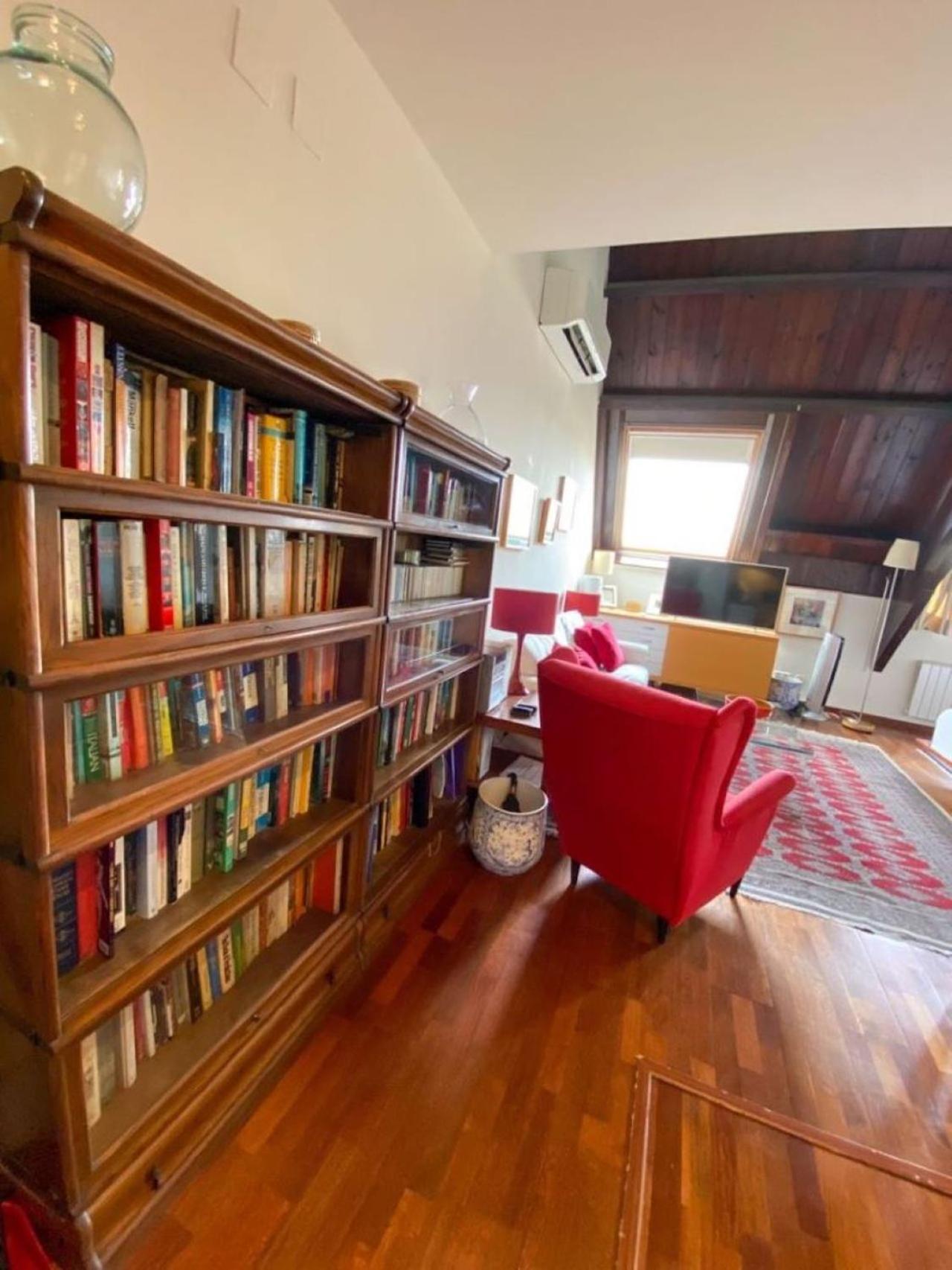 Passeig De Gracia Studio Loft Barcelona Exteriör bild